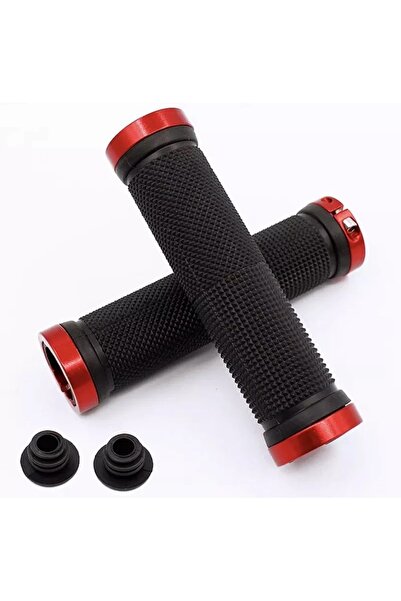 Forte GT XBYC-700T Ergonomik Bisiklet Elcik Kırmızı