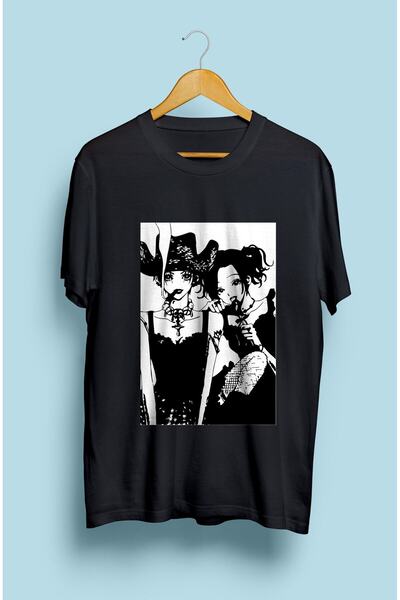 FULL TOLERANCE Black Stones (nana Osaki) Tricou Anime cu design special