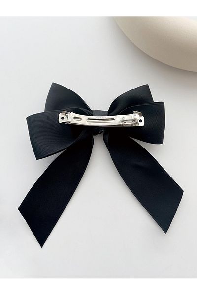 CSR AKSESUAR Arc dublu din satin de matase Catarama automata
