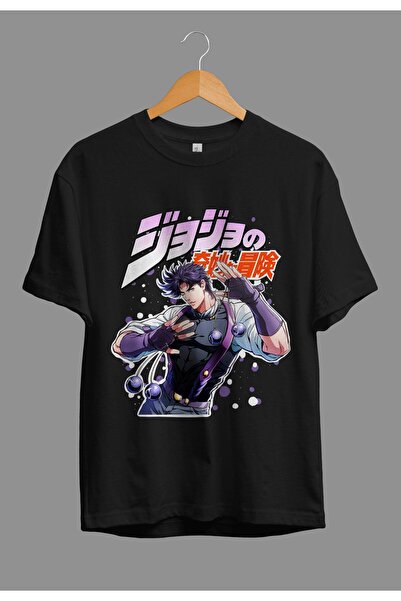 FULL TOLERANCE Μπλουζάκι με τυπωμένο σχέδιο με χαρακτήρα Anime Jonathan Joest...