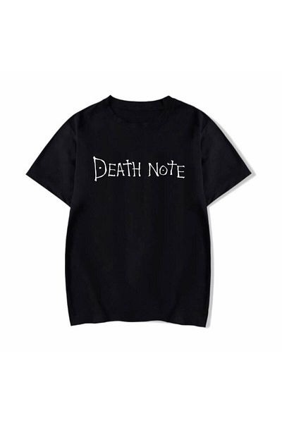 FULL TOLERANCE Μπλουζάκι Death Note