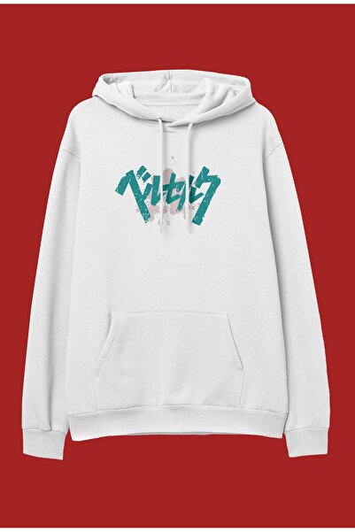 FULL TOLERANCE Υπερμεγέθη Berserk Ιαπωνική γραμματοσειρά Anime με στάμπα με κ...