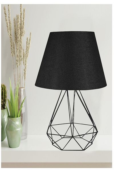 Limbo Home Metal Wire Lampshade