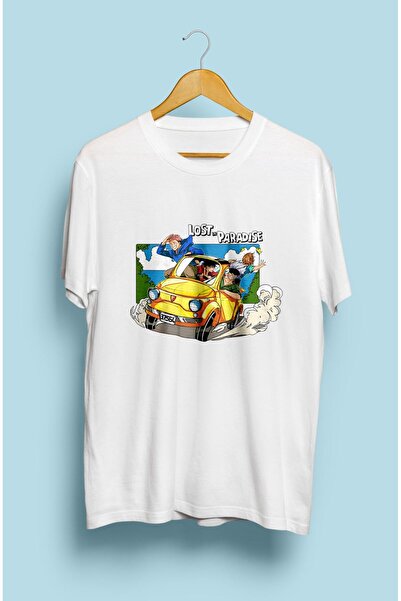 FULL TOLERANCE Μπλουζάκι με τυπωμένο σχέδιο χαρακτήρων Anime Jujutsu Kaisen L...