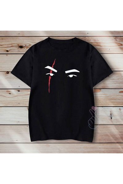FULL TOLERANCE Μπλουζάκι Unisex Black Agust D Daechwıta