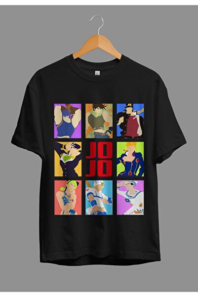 FULL TOLERANCE Μπλουζάκι με τυπωμένο σχέδιο με χαρακτήρες μεγάλου μεγέθους Jo...