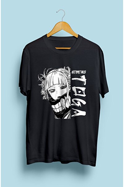 FULL TOLERANCE Μπλουζάκι με τυπωμένο προσαρμοσμένο σχέδιο χαρακτήρων Anime My...