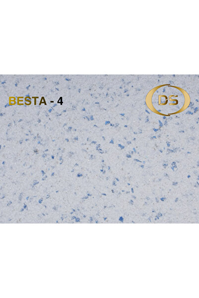 DURAKS Besta - 4 | İpek Sıva & Canlı Sıva & Pamuk Sıva & Yalıtımlı Sıva