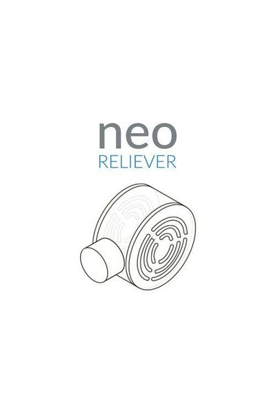 Aquario Neo Reliver L - Comfortable Shoes