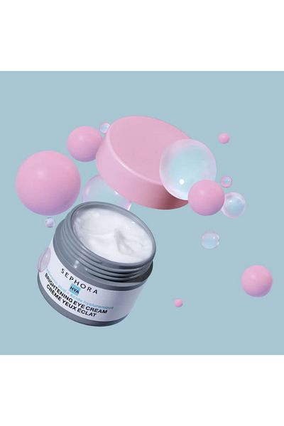 SEPHORA COLLECTION Crème Yeux Eclat - Eye Cream, Refreshing Shape
