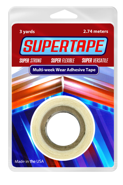 hairmakeryaşar Super tape Protez Saç Bandı Rulo 3 Yards" (2 cm-2,74metre)