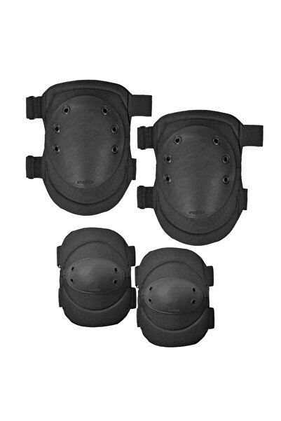 Evolite Dizlik Dirseklik Set