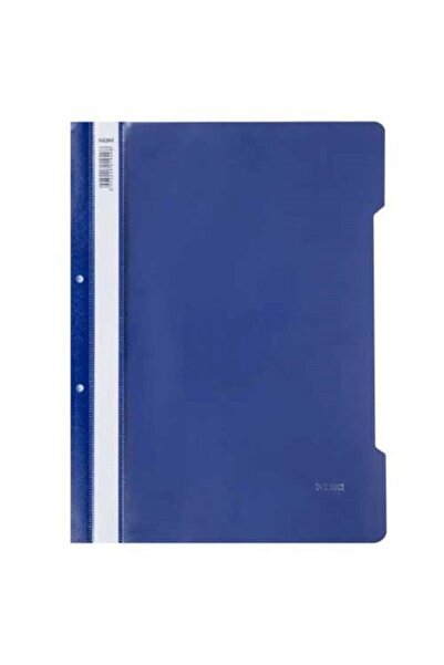 Noki İnter Noki Eco Wire File Navy Blue 50 Li