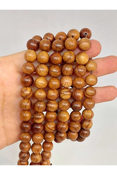 Yasamtohumu Drvena žica od drveta ud stabla 9,5 mm (45282)