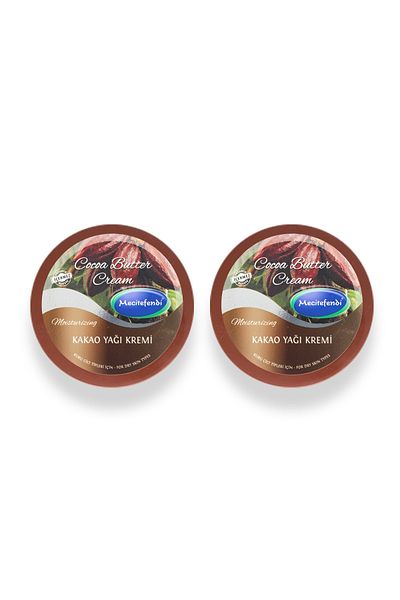 Mecitefendi Cocoa Cream - 200ml x 2 Pieces