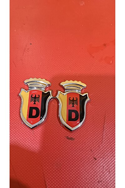 SÜSLEN OTO منتجنا الجديد مع لاصقين من البلاستيك الصلب D