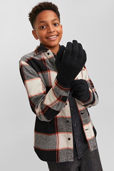 Jack & Jones Çocuk Barry Eldiven