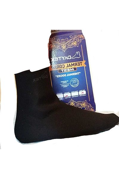 Daytox Από εμένα Θερμικές κάλτσες mest