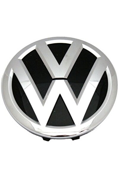 OEM Passat B8 2015 - 2018 Ön Panjur Arması Logo