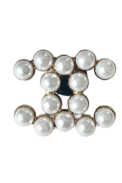 Crocs Metal Taşlı Crocs Terlik Süsü-Crocs terlik takıları-Crocs terlik süsü-M...