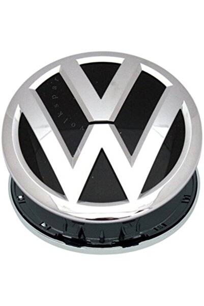 OEM Golf 7.5 Ön Panjur Arma Logo 2019 - 2021 Modeller Arası Uyumludur