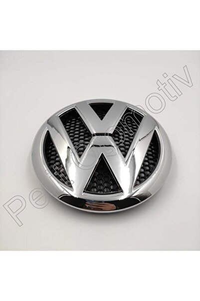 Genel Markalar Transporter T6 Ön Panjur Arması Logo 2010 - 2016