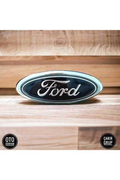 OEM C-max Arka Arma Amblem (a Kalite) Ford Focus 2.5 - C-max Arka Arma 3ayak ...