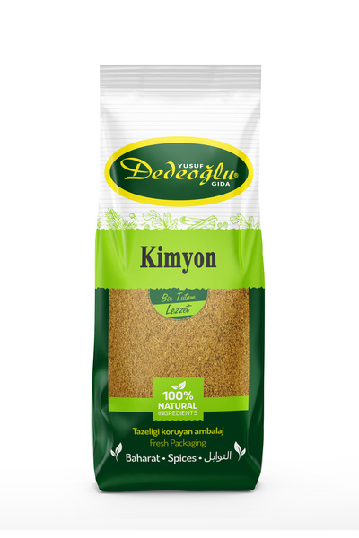 DEDEOĞLU GIDA Dedeoglu Kimyon 100 gr