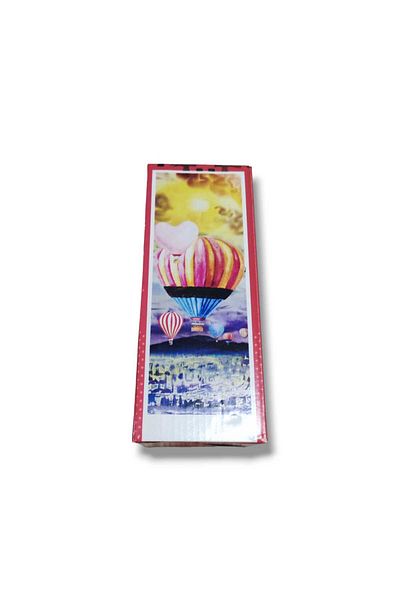 Pembe Pasaj 250 Piece Puzzle Balloons
