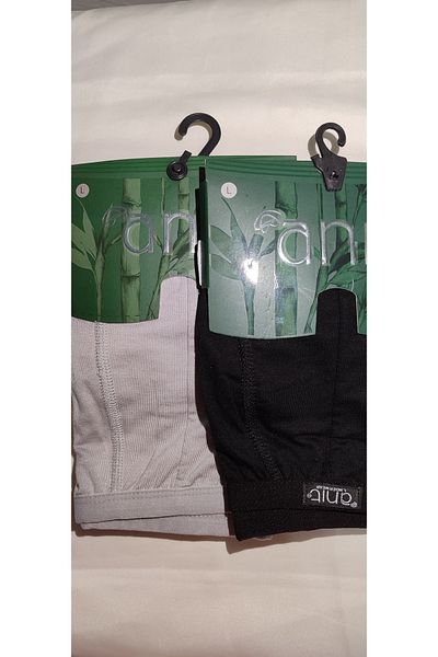 Anıt Anit Bamboo 2-Piece Boxer