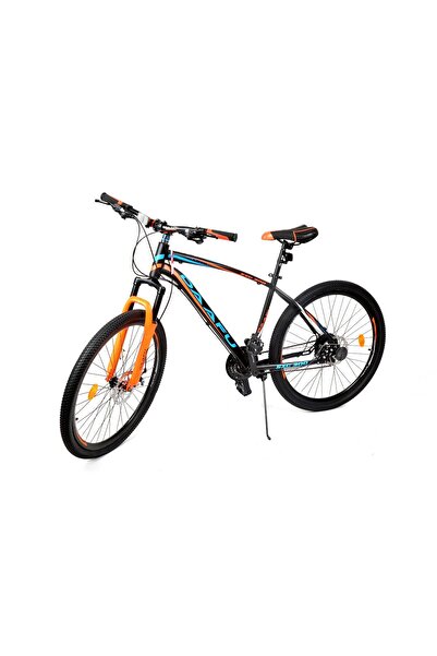 daafu Sxc 300 27.5 Jant 21 Vites M-disk Fren Ön Amortisörlü Dağ Bisikleti