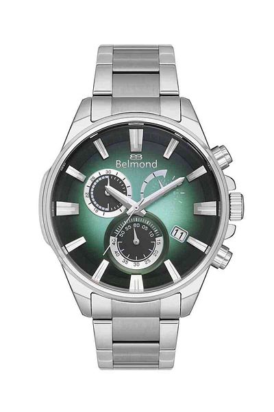 Belmond MEN'S WRISTWATCH KNG1105.370
