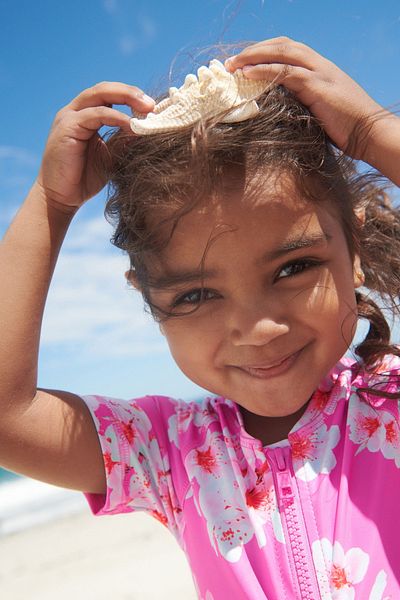 Next cheap kids swimsuits