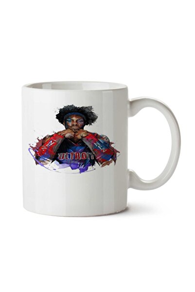 ART HEDİYE كوب بيجبن مطبوع على الجانبين