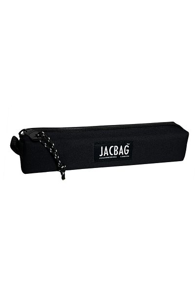 Jacbag Μαύρη θήκη για στυλό Prism Jac μονής θήκης