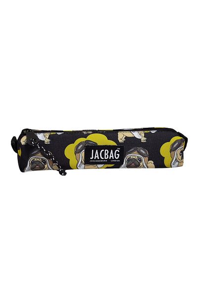 Jacbag ΘΗΚΗ ΜΑΥΡΙΚΙΟΥ ΤΥΠΟΥ PRIZMA-SOSIS