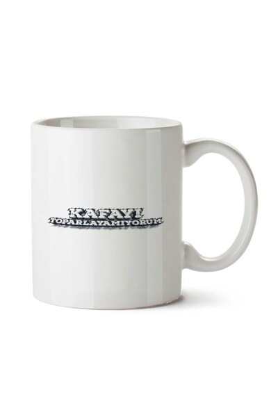 ART HEDİYE لا أستطيع الحصول على كوب ذو وجهين مطبوع عليه رأس