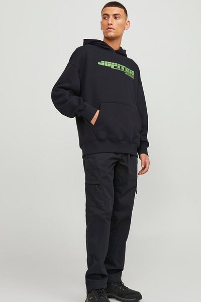 Jack & Jones Men's Utility Sweat