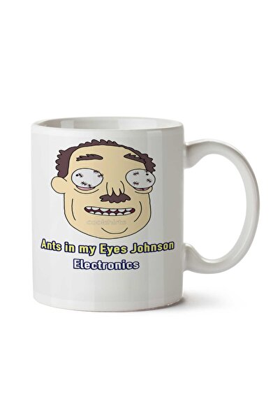 ART HEDİYE mockup0002 كوب كوب مطبوع على الجانبين لكوب etsy