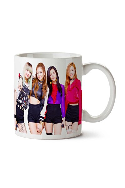 ART HEDİYE كوب بلاك بينك أسود وردي 2.png مطبوع على الجانبين