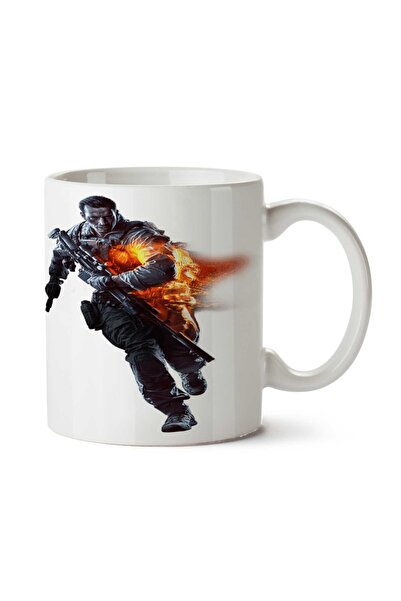 ART HEDİYE كوب مطبوع على الجانبين من Battlefield-Hardline-Download-PNG.png