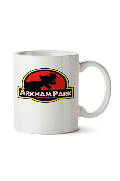 ART HEDİYE كوب أركام بارك جوكر مطبوع على الجانبين