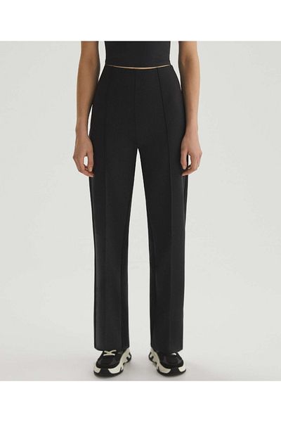 Unique Style Modal Grassy Wide Leg Trousers