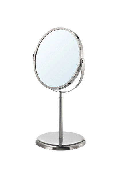 IKEA Trensum Ayna  Paslanmaz Çelik  17 cm