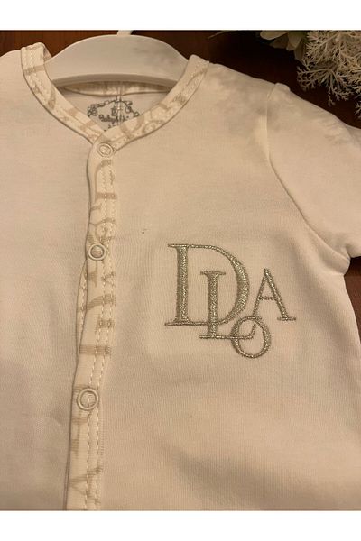 Babydola baby boy overalls oeko tex certified 100% cotton organic