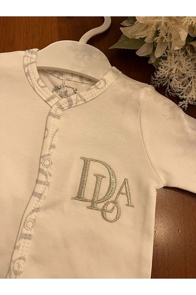 Babydola baby boy overalls oeko tex certified 100% cotton organic