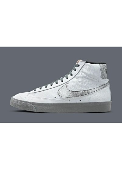 Nike Blazer Mid '77 Emb Erkek Spor Ayakkabı
