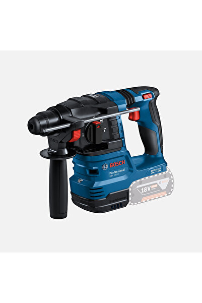 Bosch GBH 185-LI Solo Profesyonel Akülü SDS-Plus Kırıcı Delici