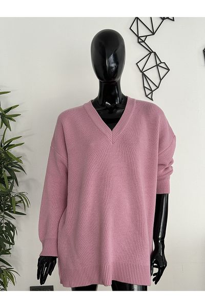 GAJA OVERSIZE ΠΟΥΛΟΒΟ ΠΟΥΛΟΒΟ ΜΕ ΛΑΓΟΥΣ Β 1728