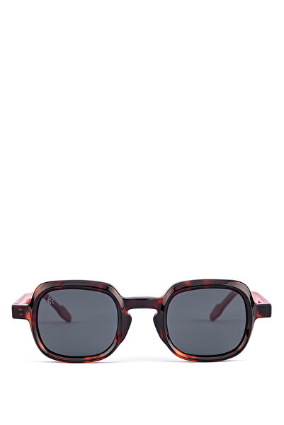 Freesbee Belmont Red Women's Sunglasses